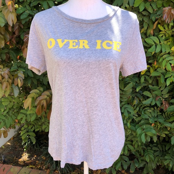 J. Crew Tops - J.Crew Tee